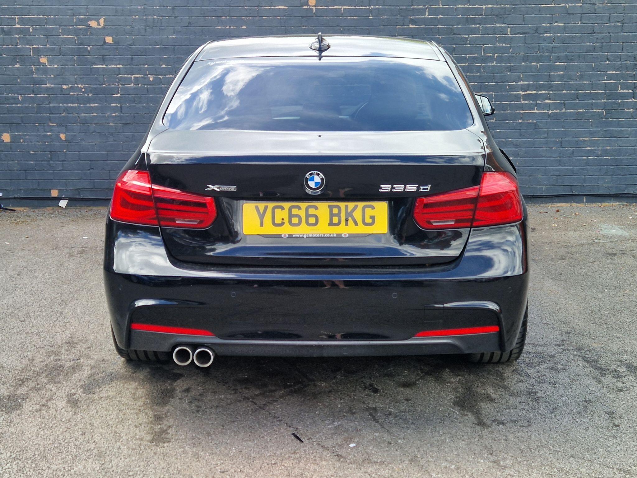 BMW 3 Series - Image 9
