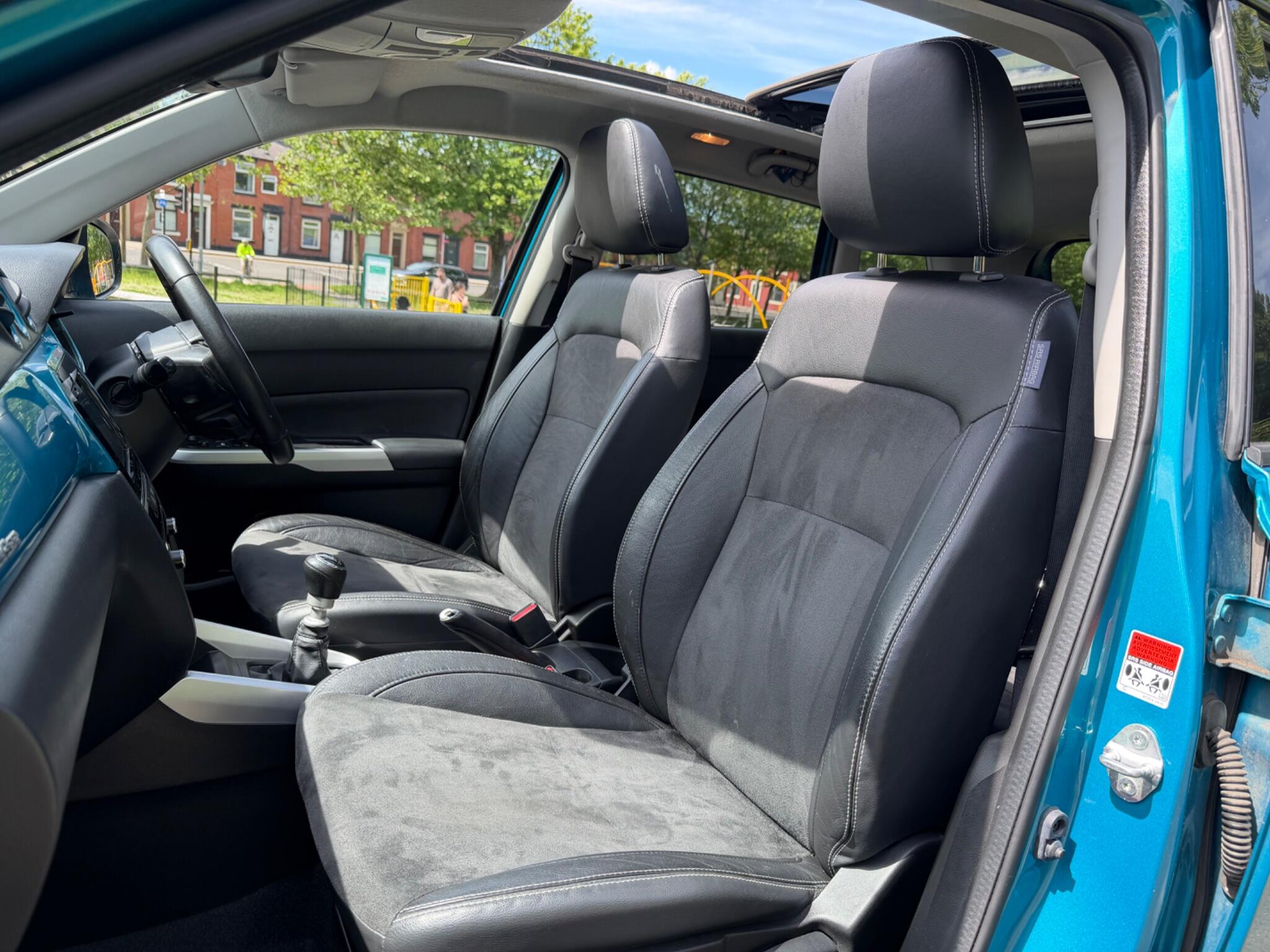 Suzuki Vitara - Image 5