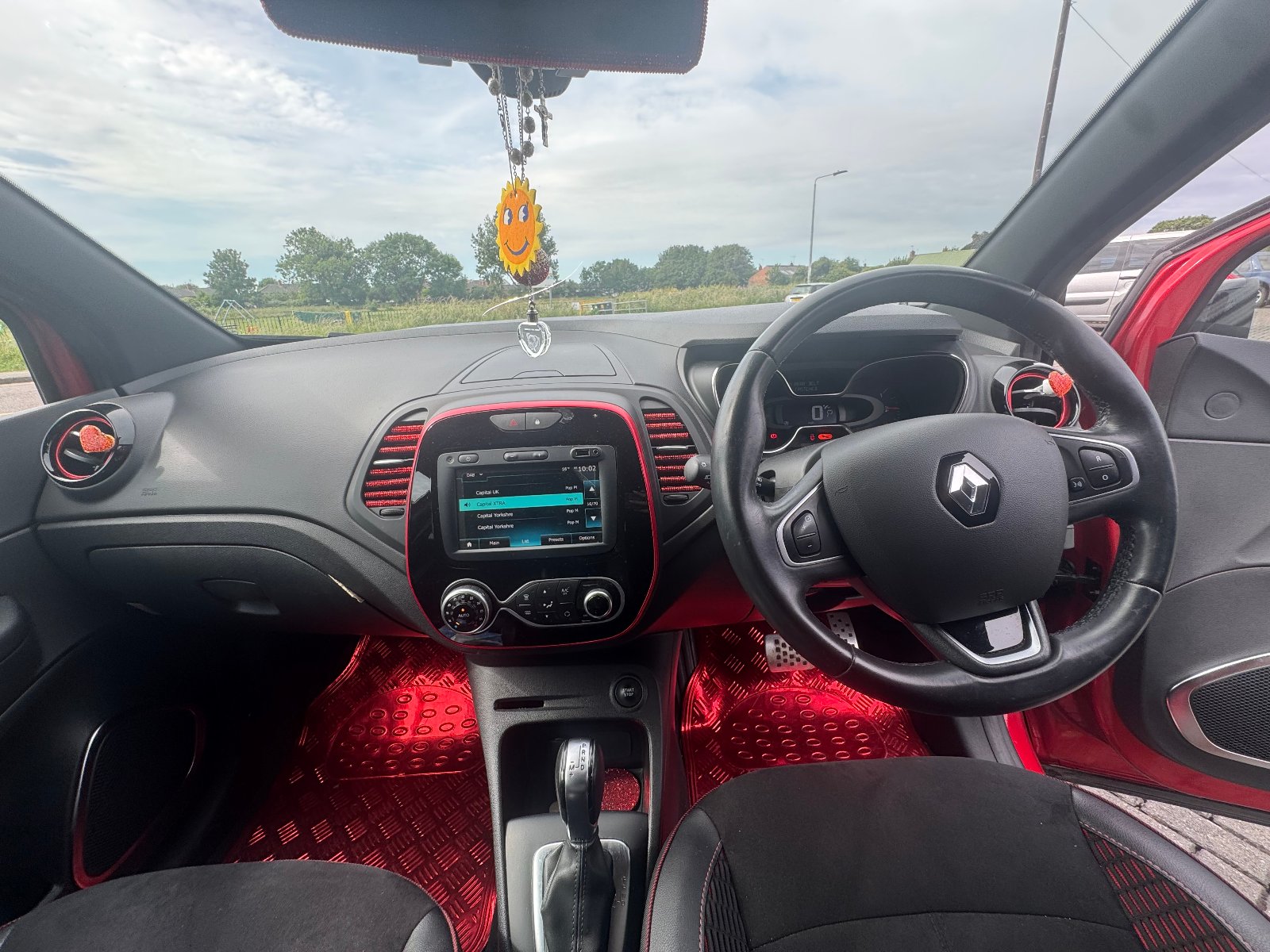 Renault Captur - Image 6