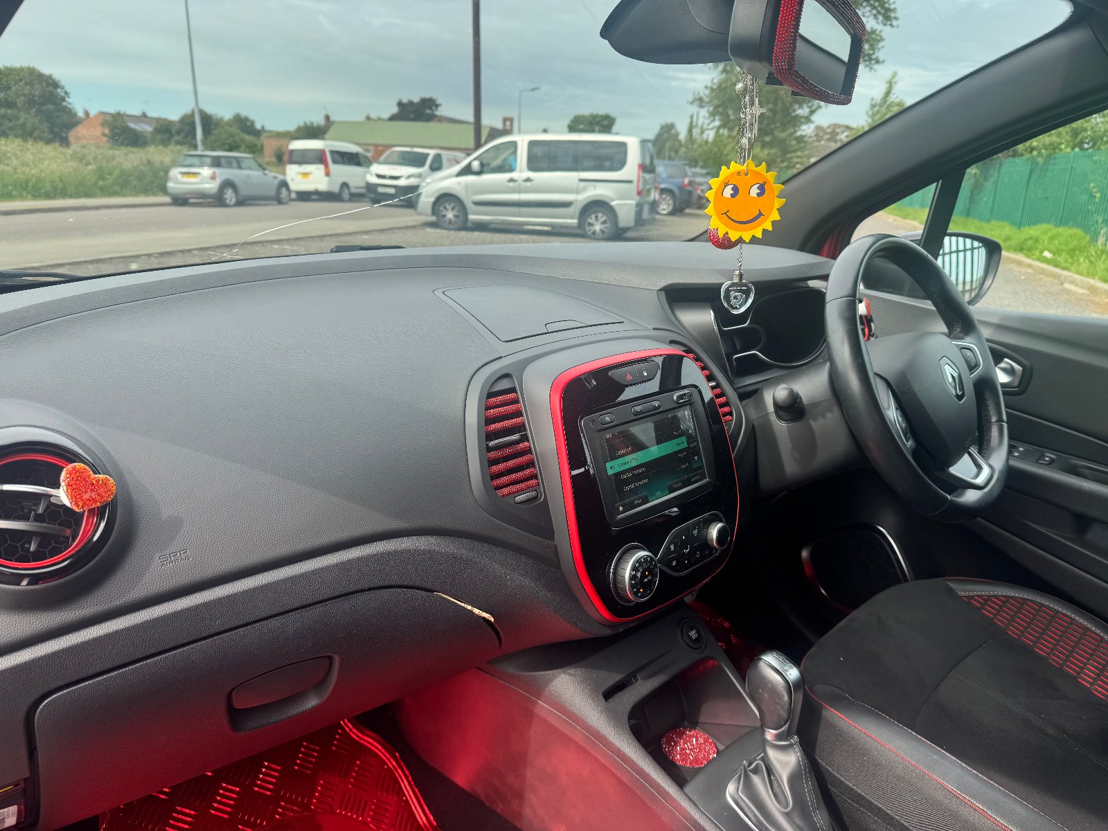 Renault Captur - Image 9