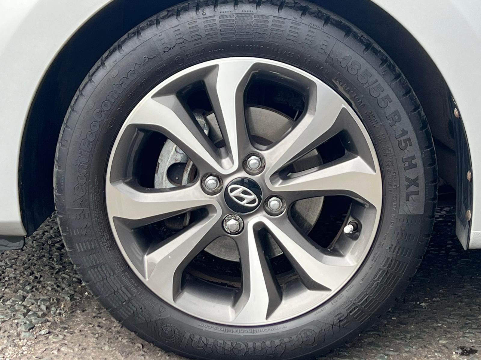 Hyundai i10 - Image 8
