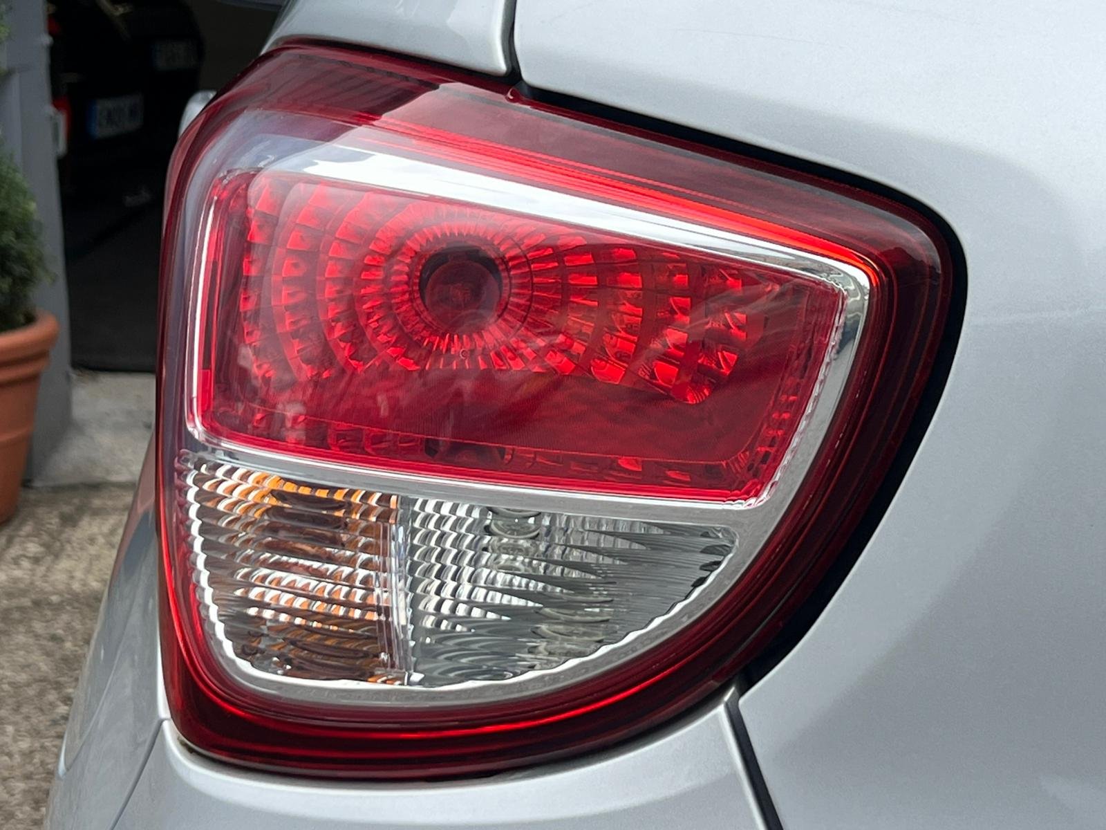 Hyundai i10 - Image 34