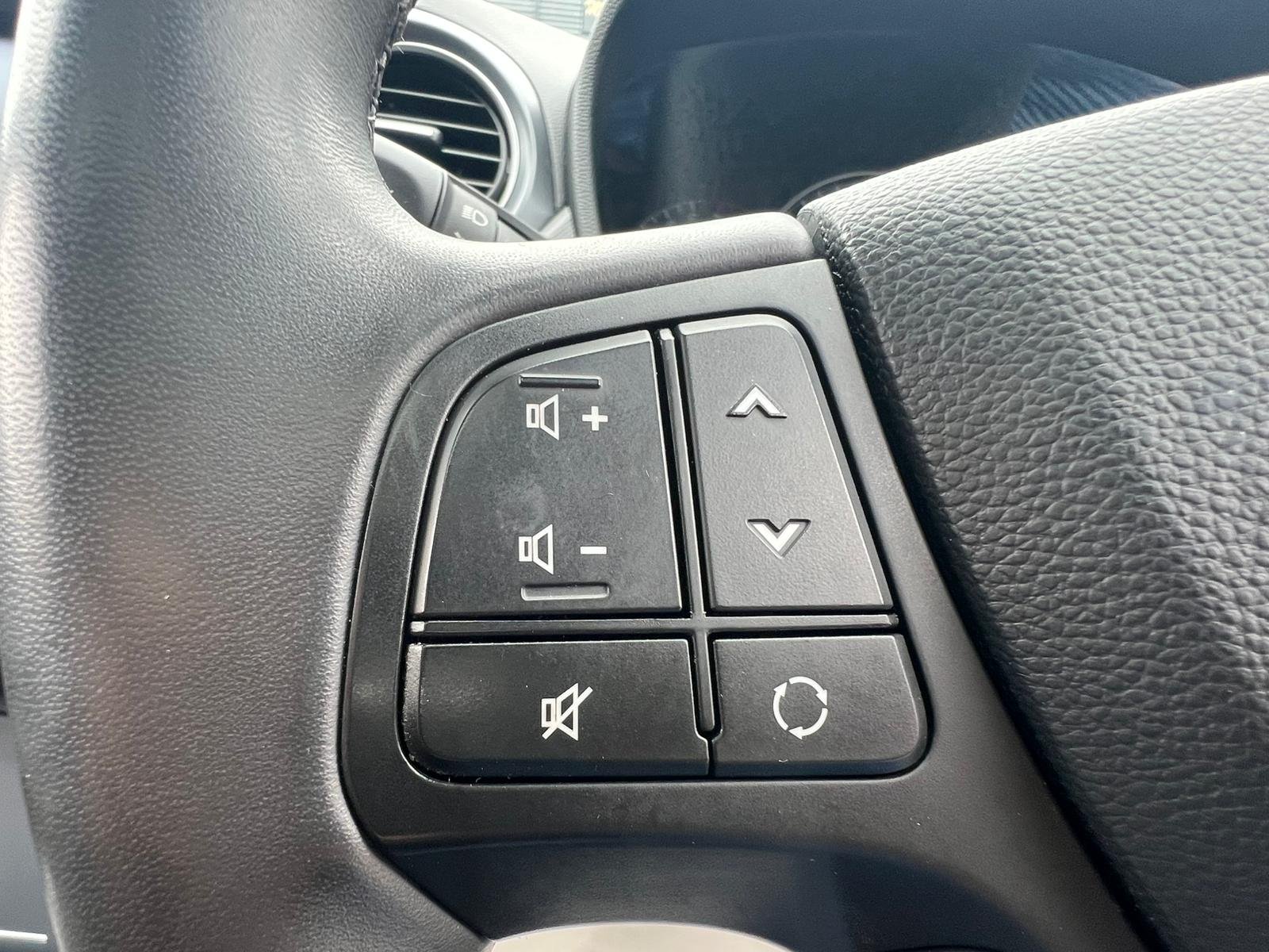 Hyundai i10 - Image 35