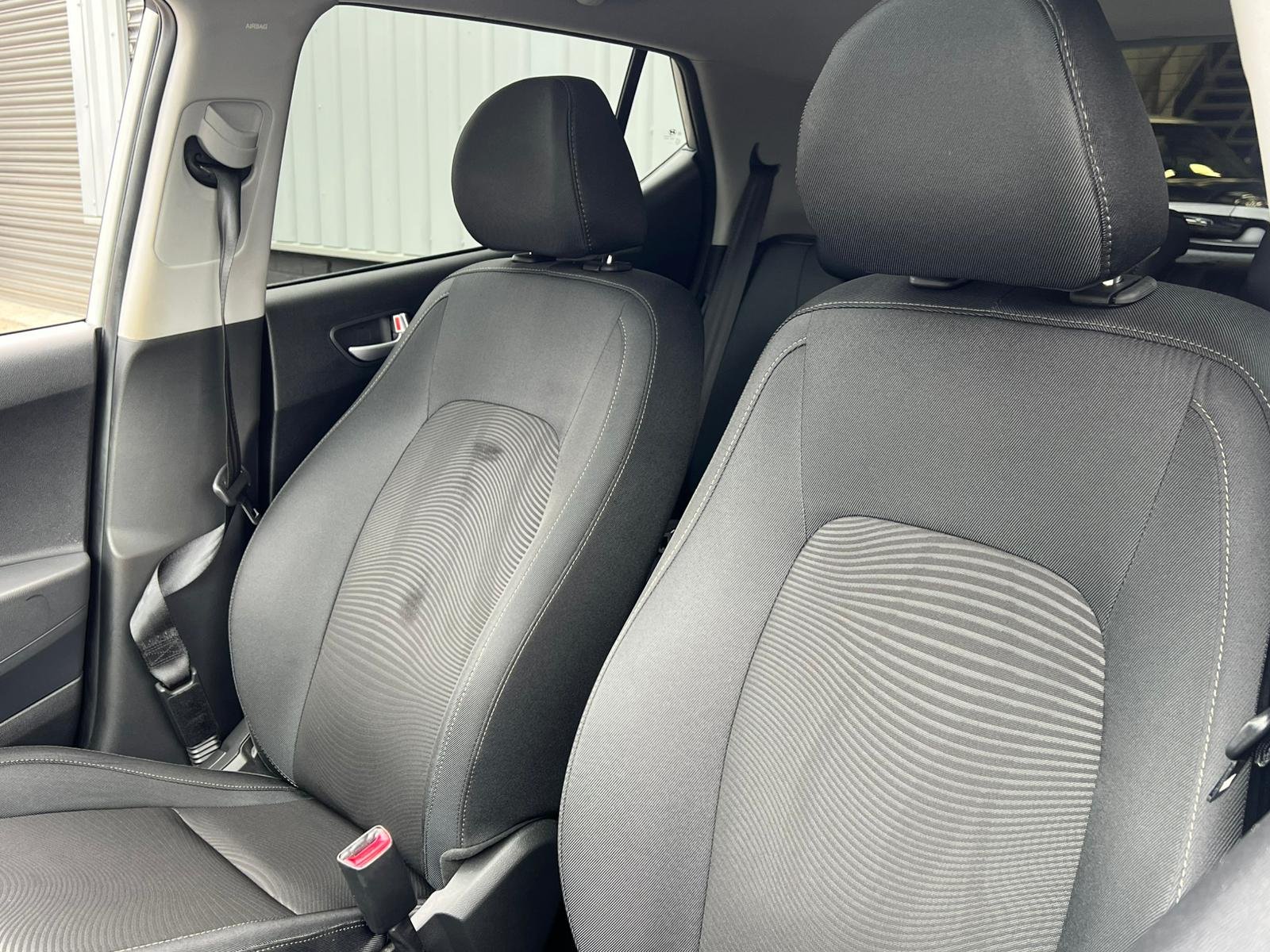 Hyundai i10 - Image 42