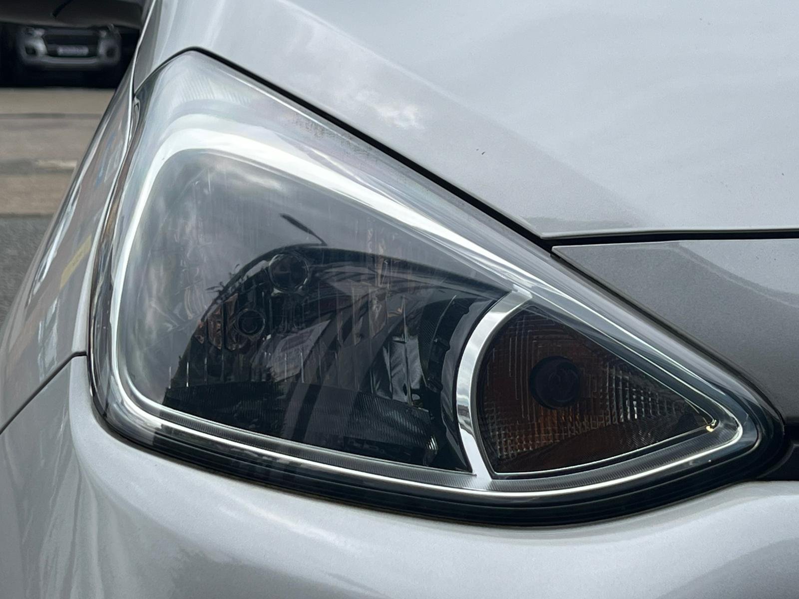 Hyundai i10 - Image 46