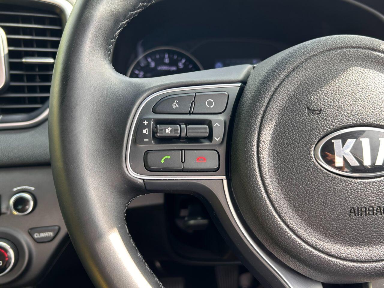 Kia Sportage - Image 15