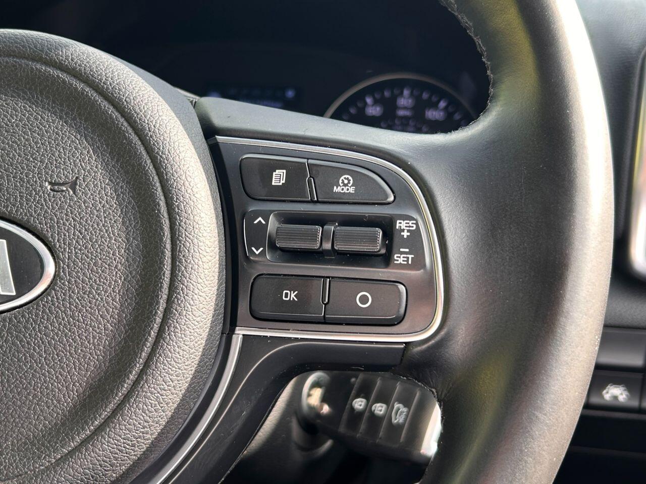 Kia Sportage - Image 17