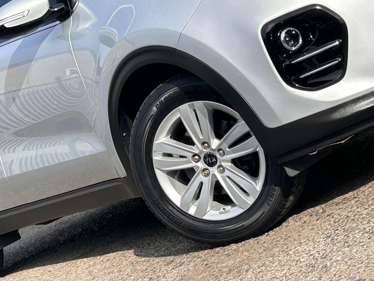 Kia Sportage - Image 18