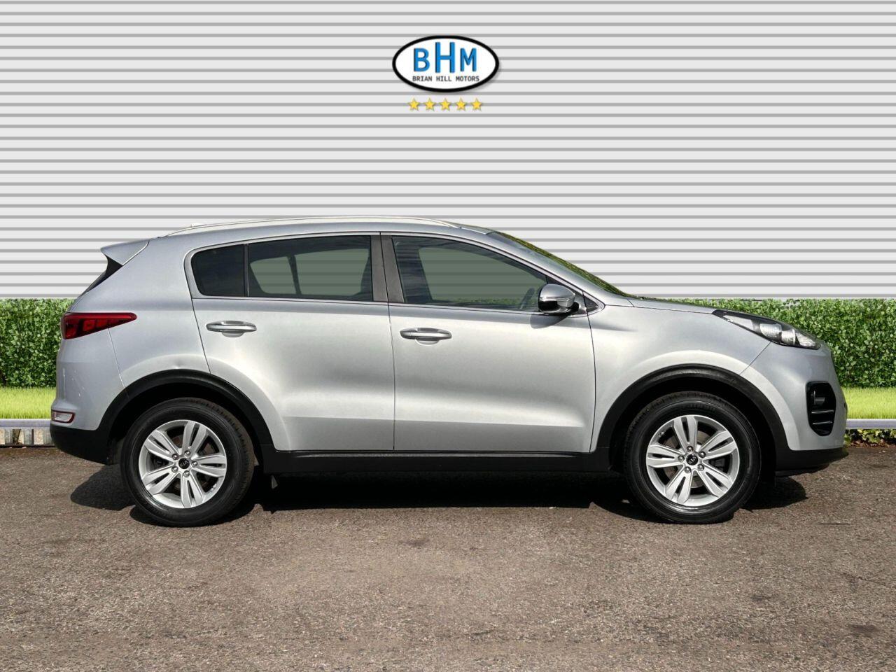 Kia Sportage - Image 2