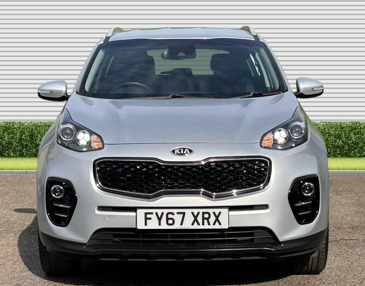 Kia Sportage - Image 3