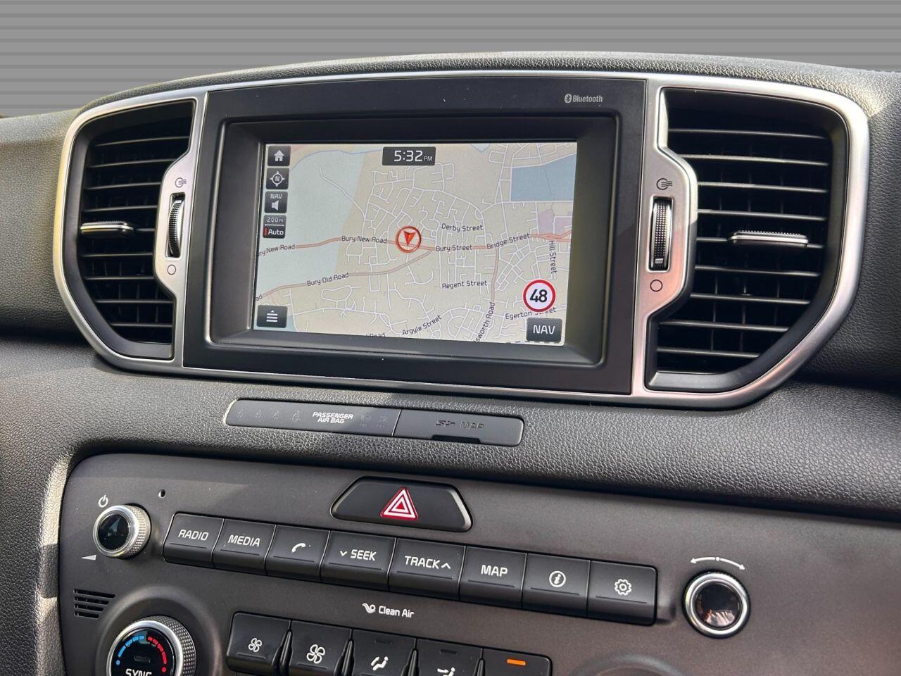Kia Sportage - Image 6