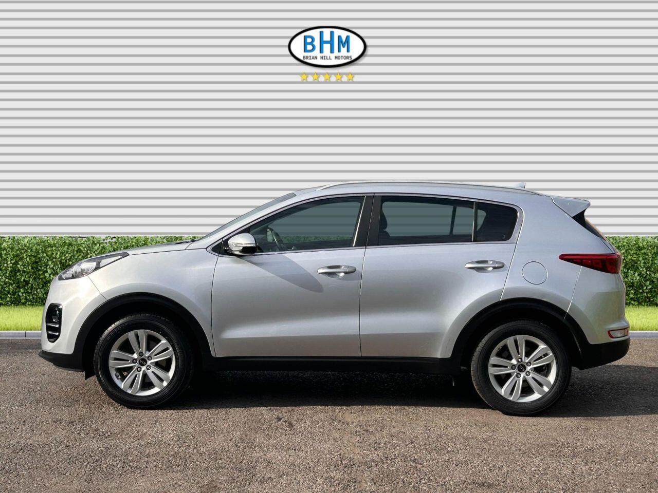 Kia Sportage - Image 7