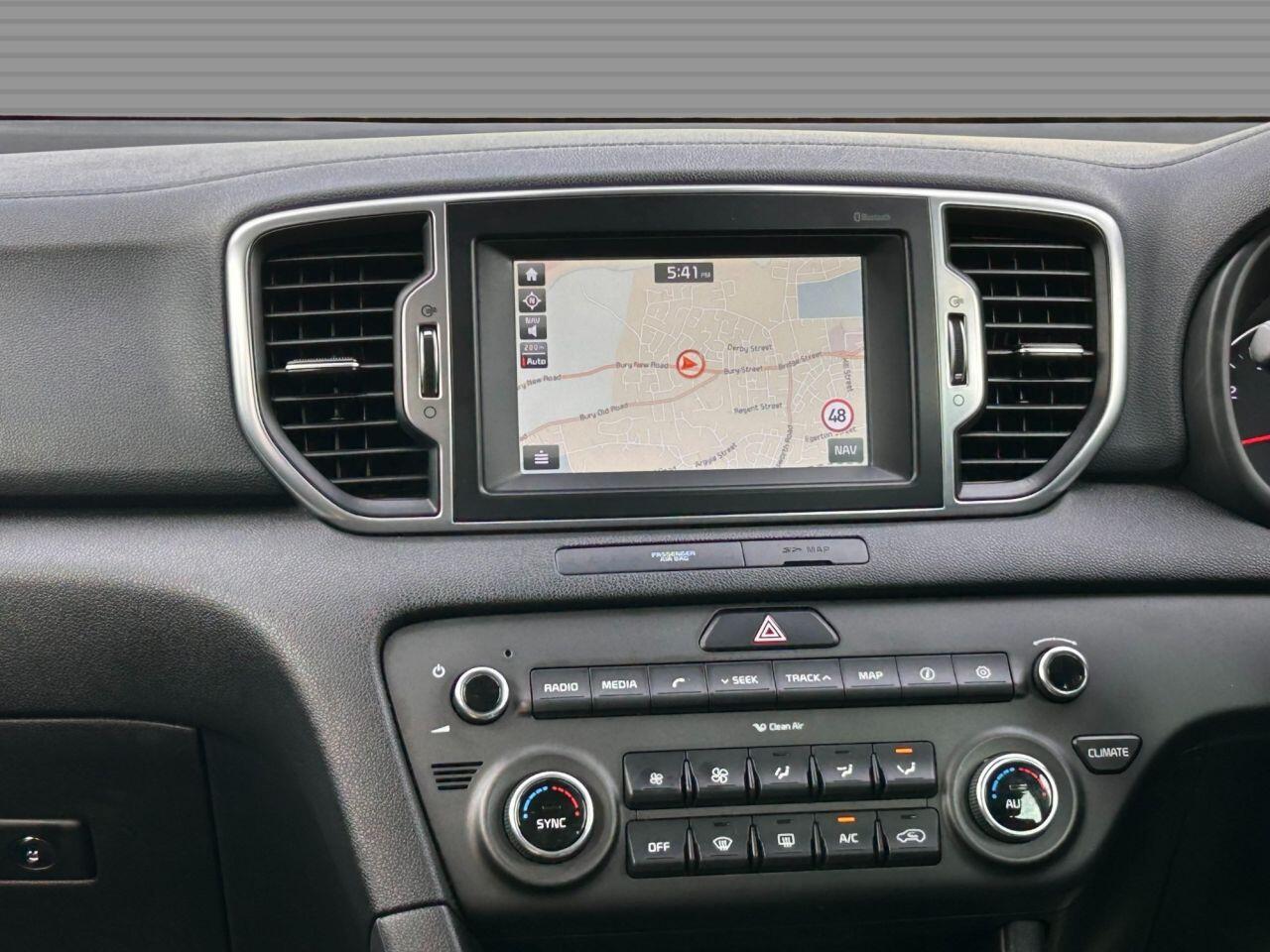 Kia Sportage - Image 9
