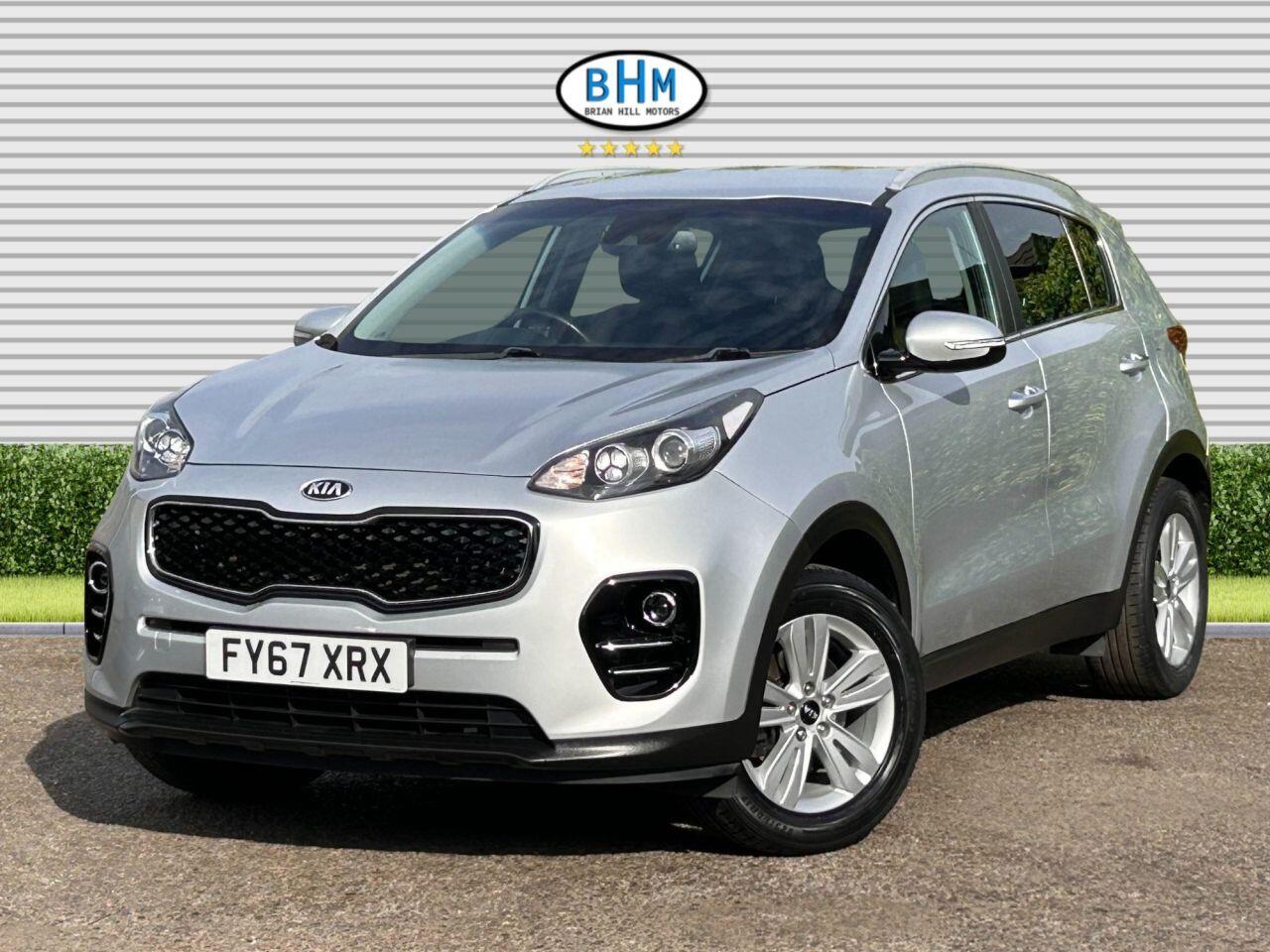 Kia Sportage - Image 10