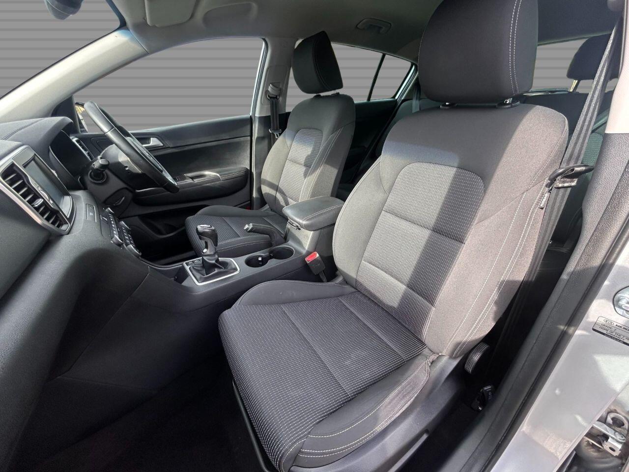 Kia Sportage - Image 12
