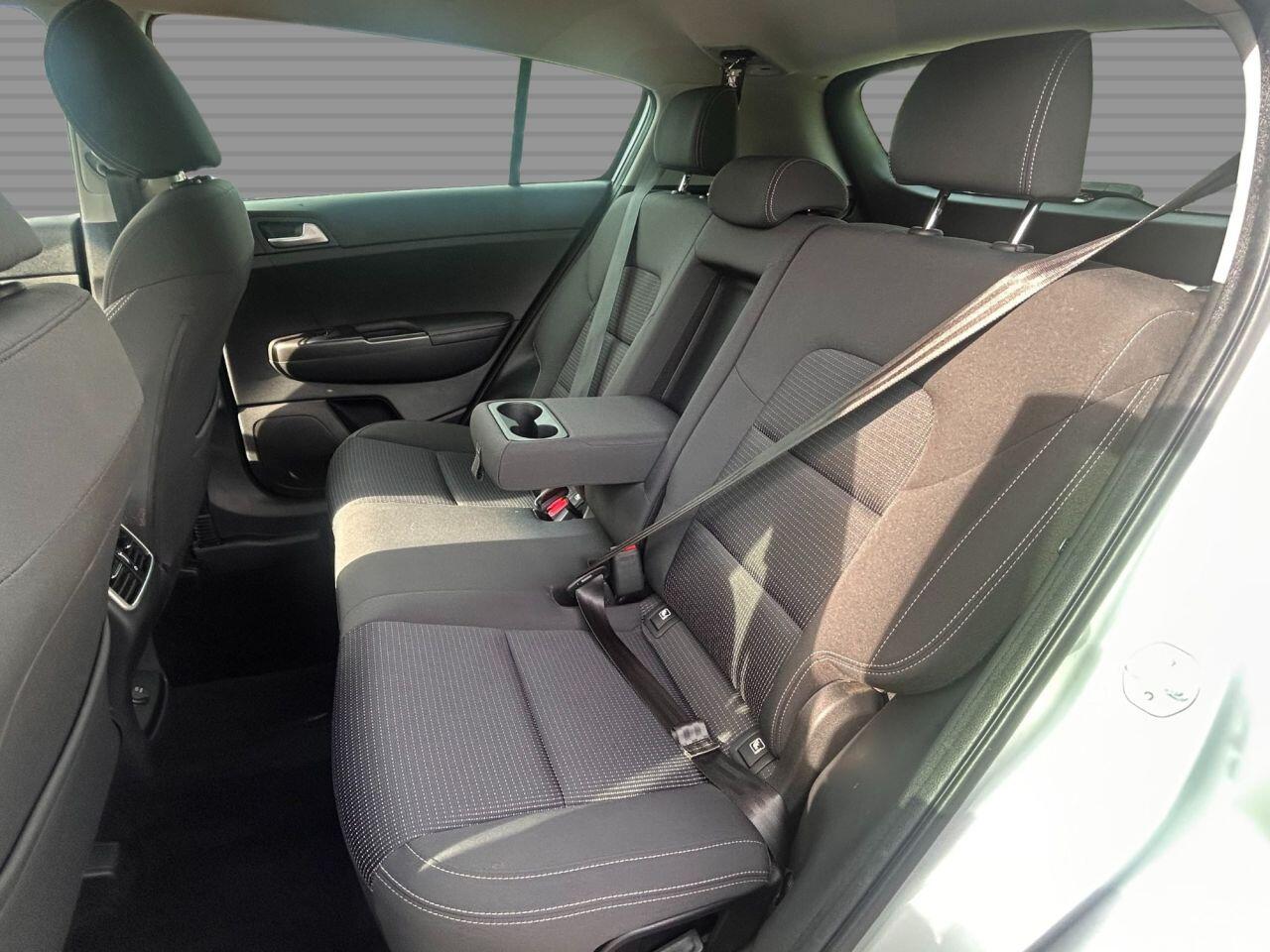 Kia Sportage - Image 13