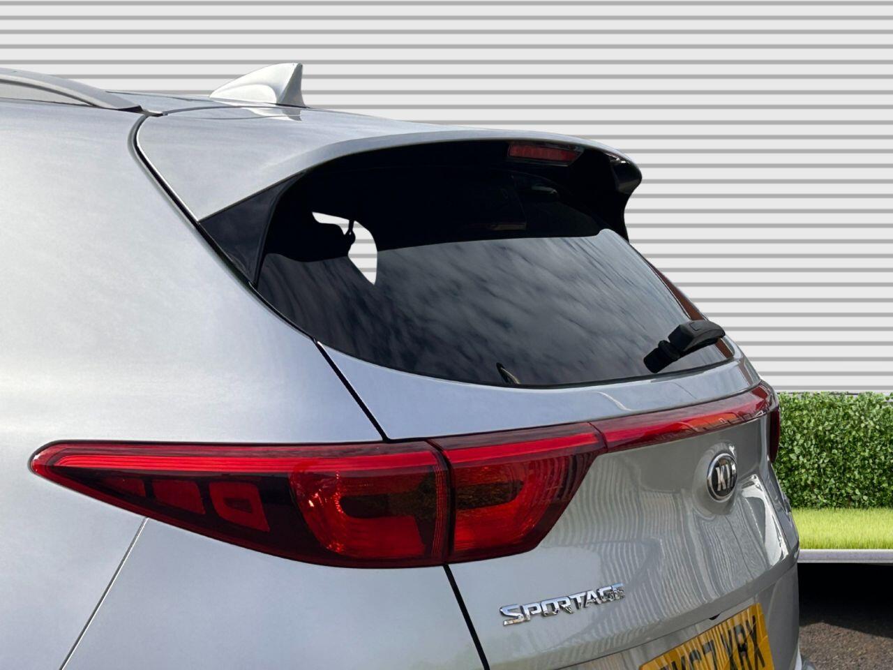 Kia Sportage - Image 20