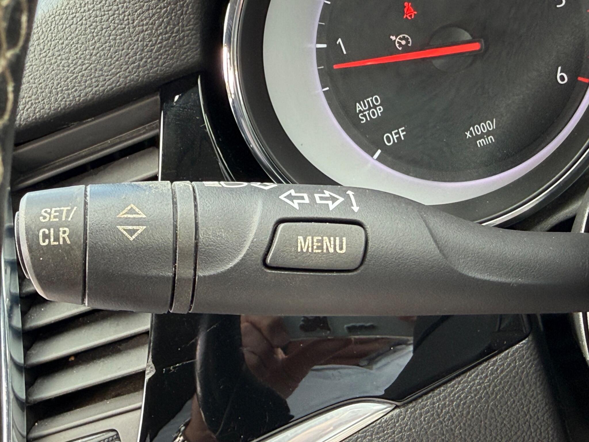 Vauxhall Astra - Image 22