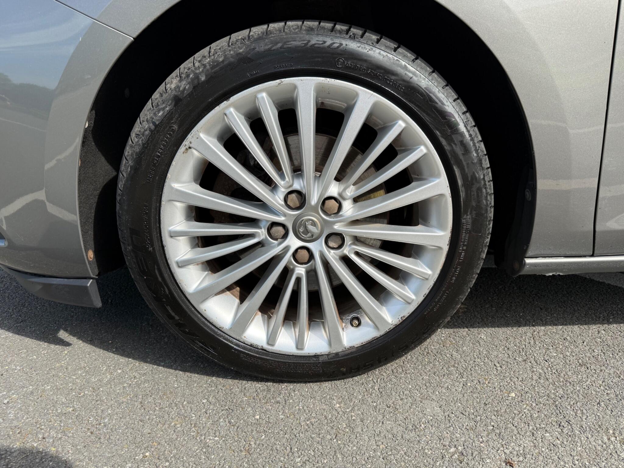 Vauxhall Astra - Image 24