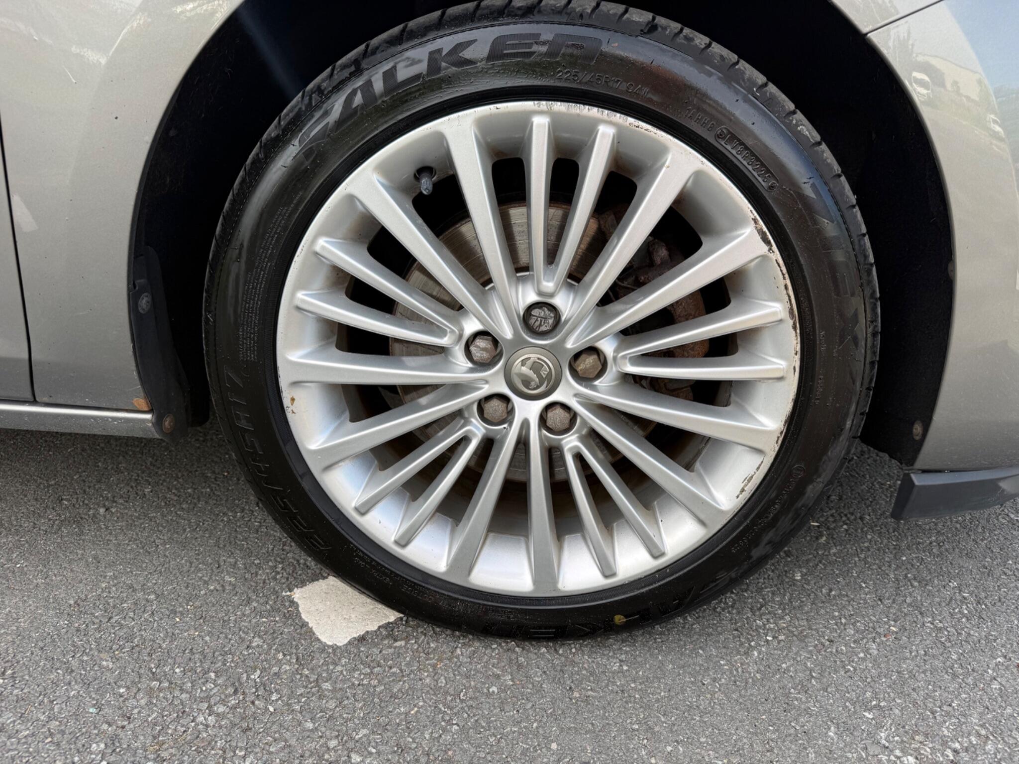 Vauxhall Astra - Image 25