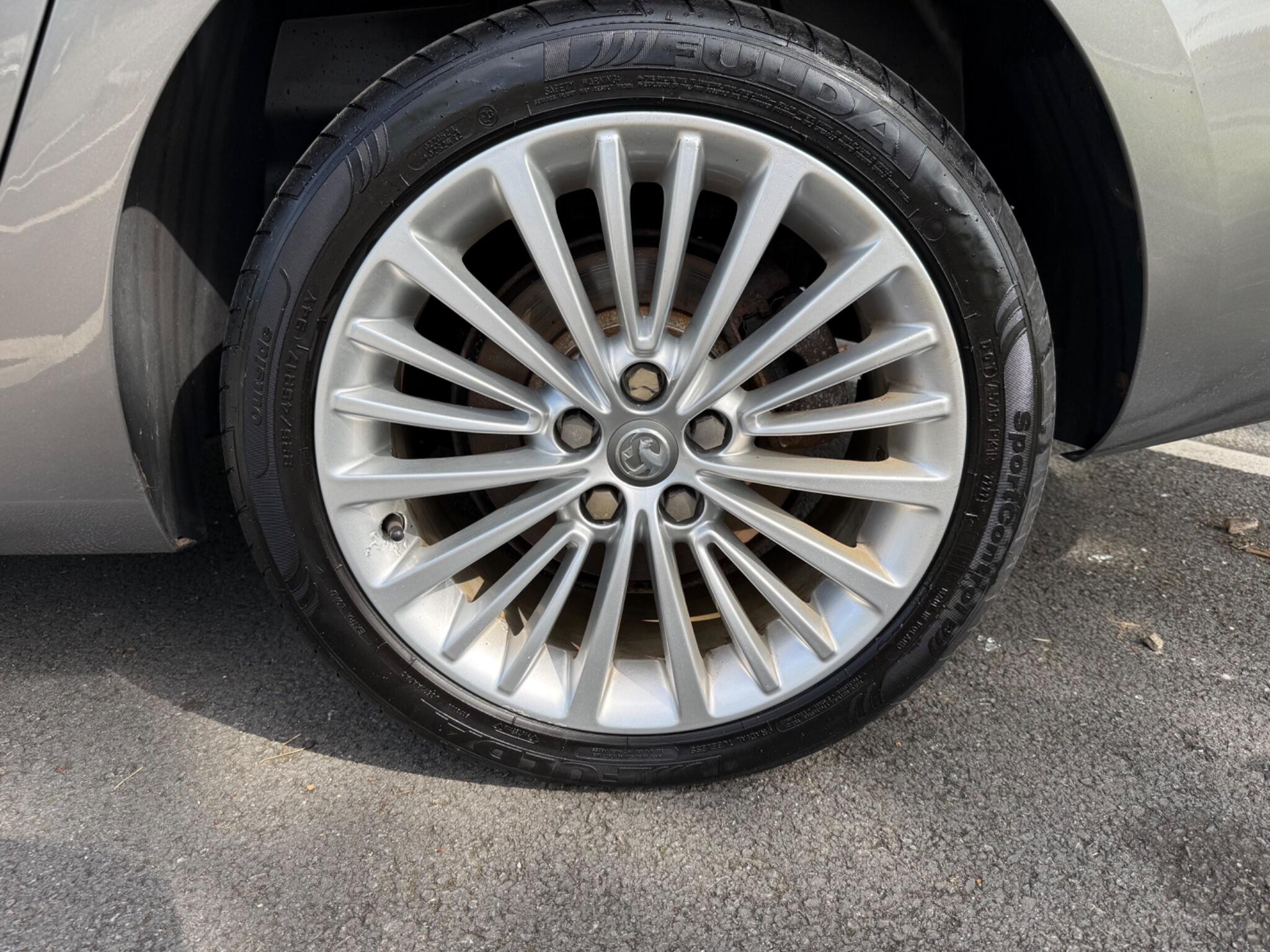 Vauxhall Astra - Image 27
