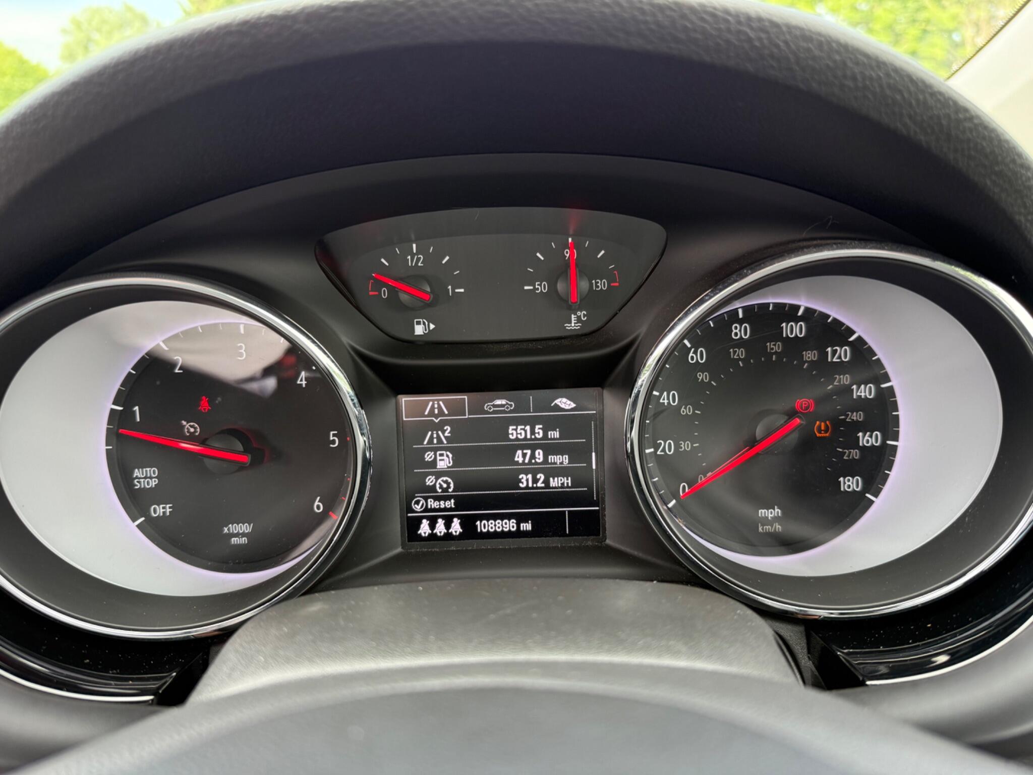 Vauxhall Astra - Image 35