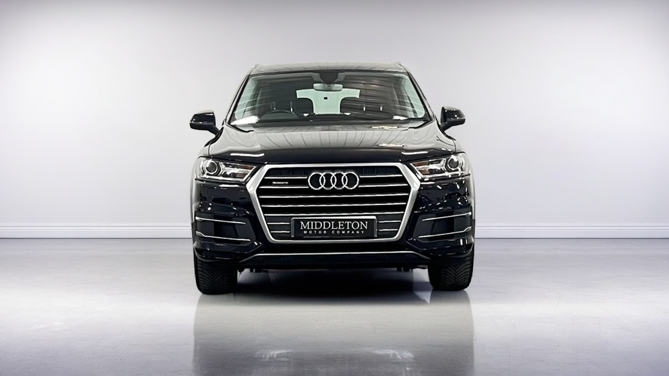 Audi Q7 - Image 3