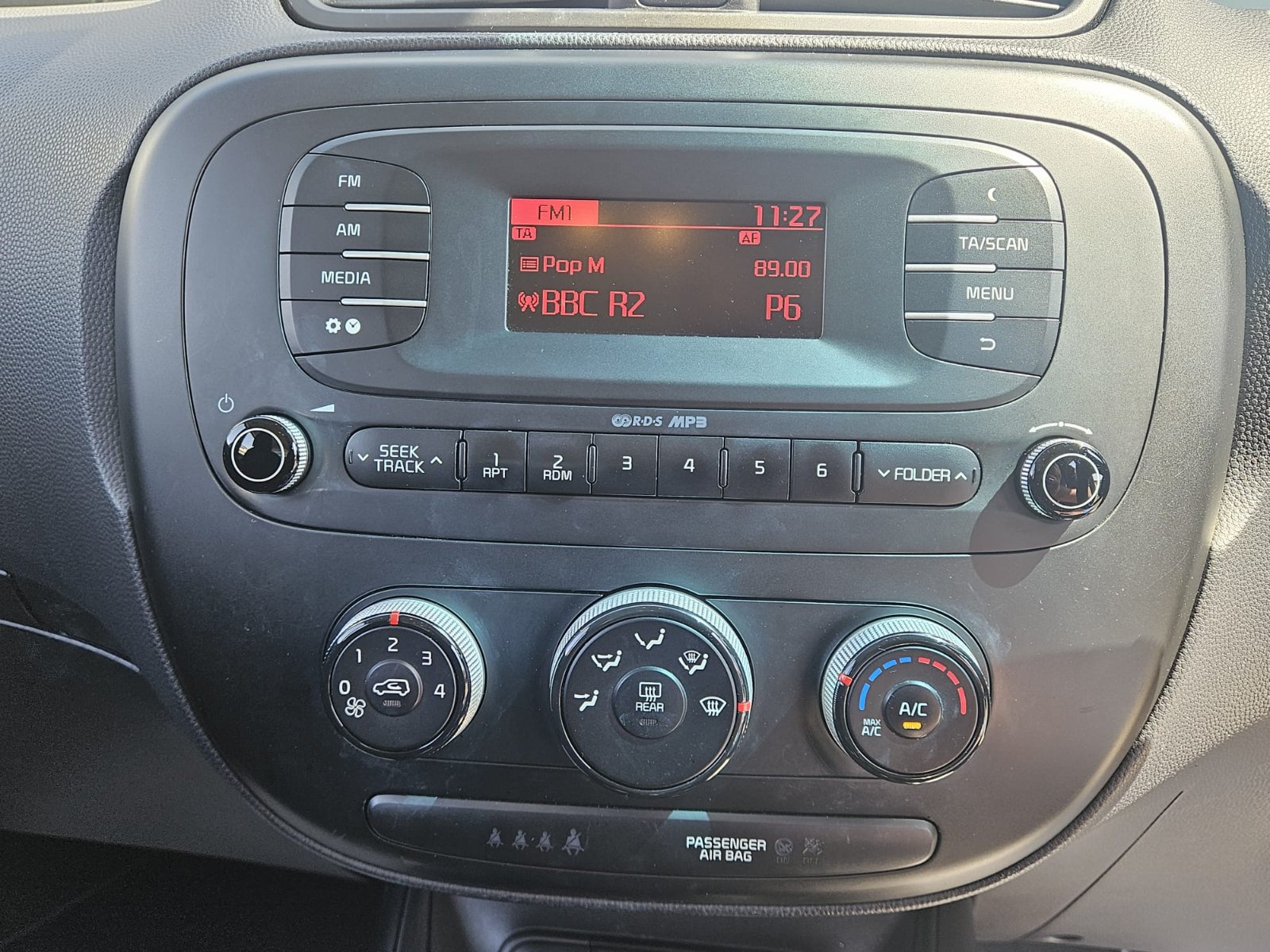 Kia Soul - Image 13