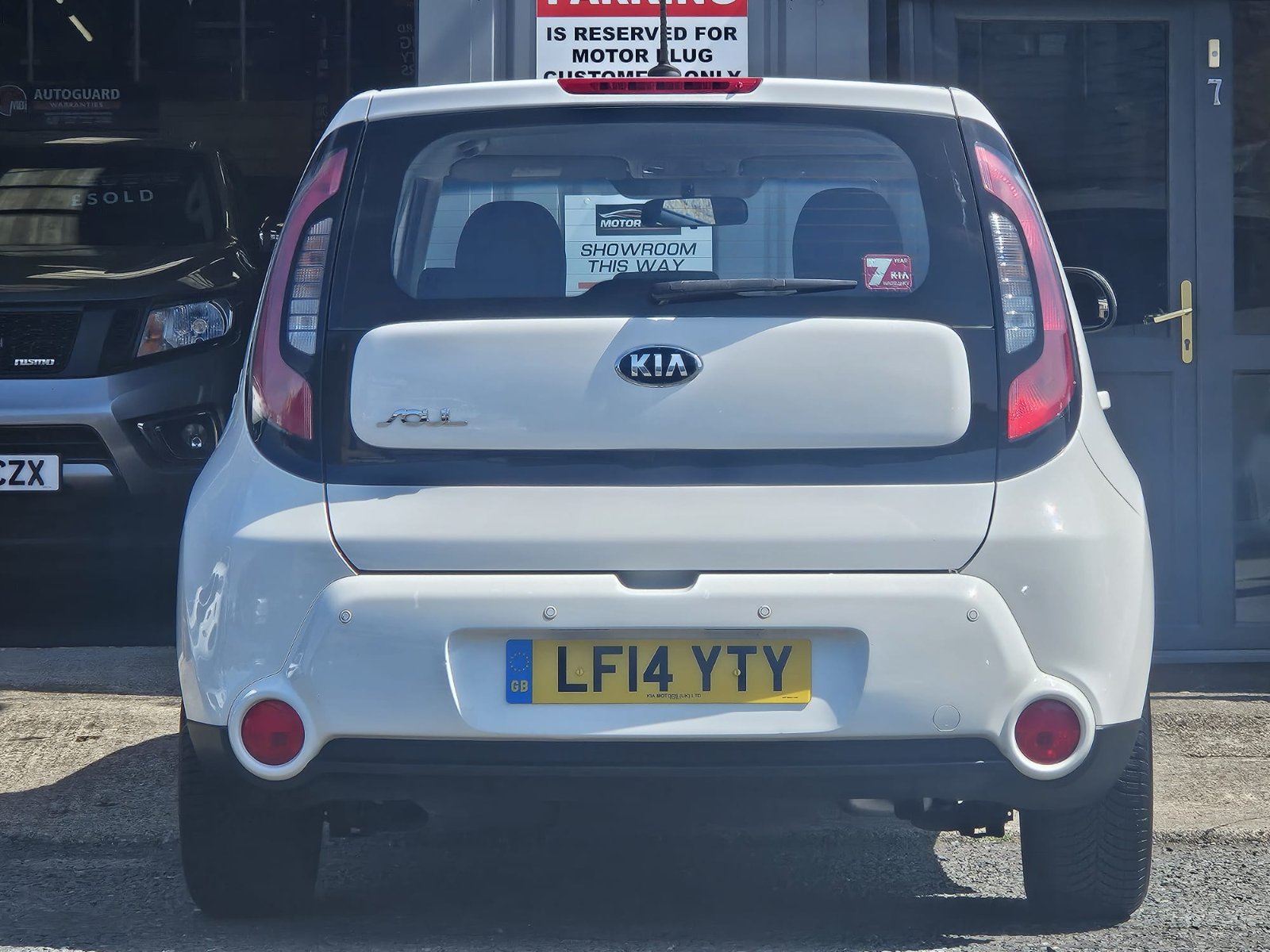Kia Soul - Image 4