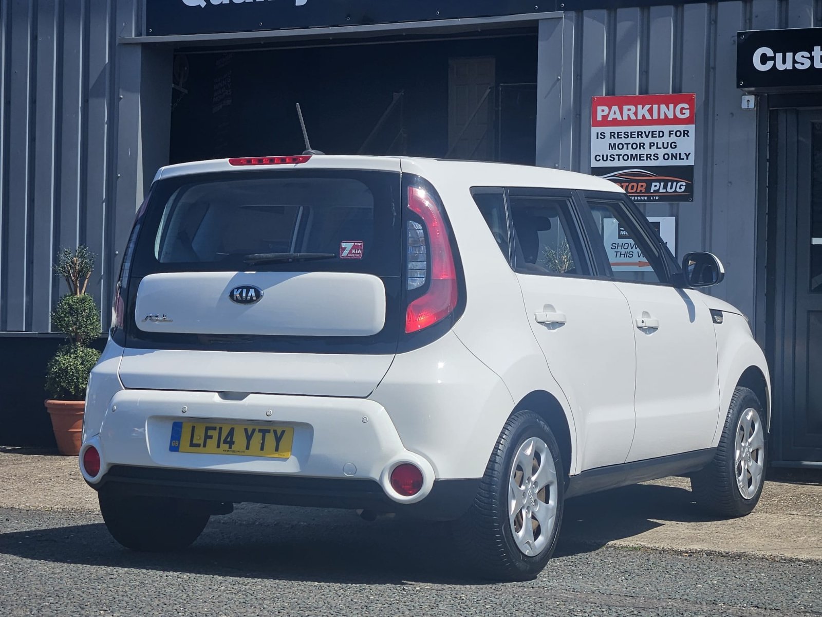 Kia Soul - Image 6