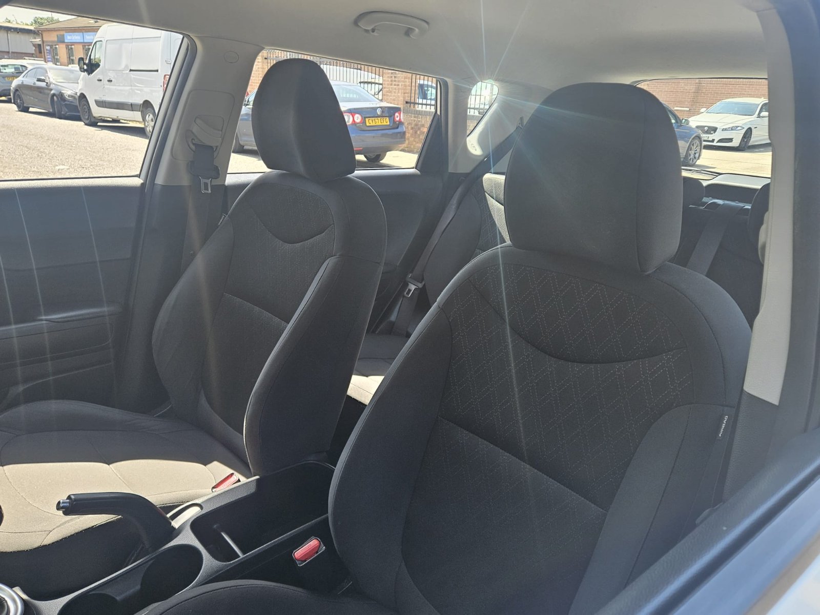 Kia Soul - Image 15