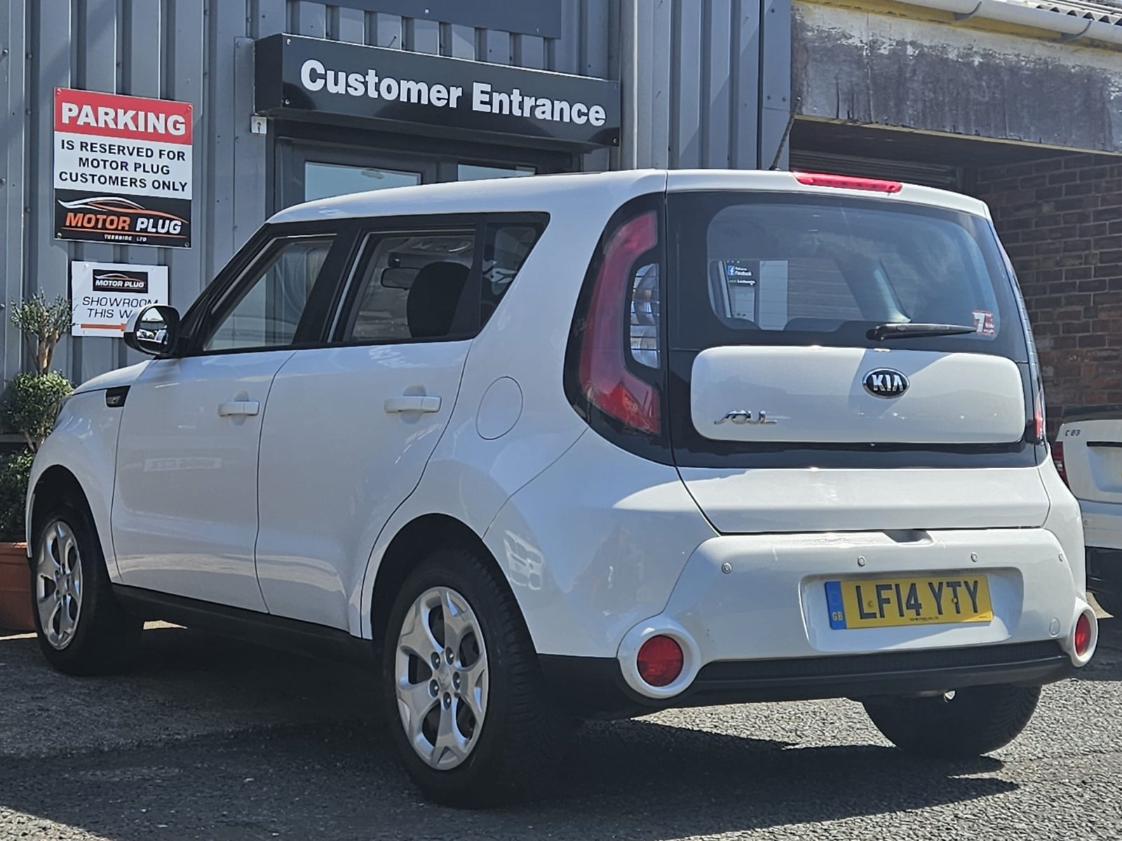 Kia Soul - Image 2