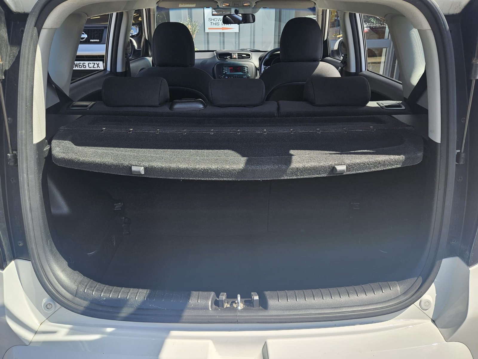Kia Soul - Image 22