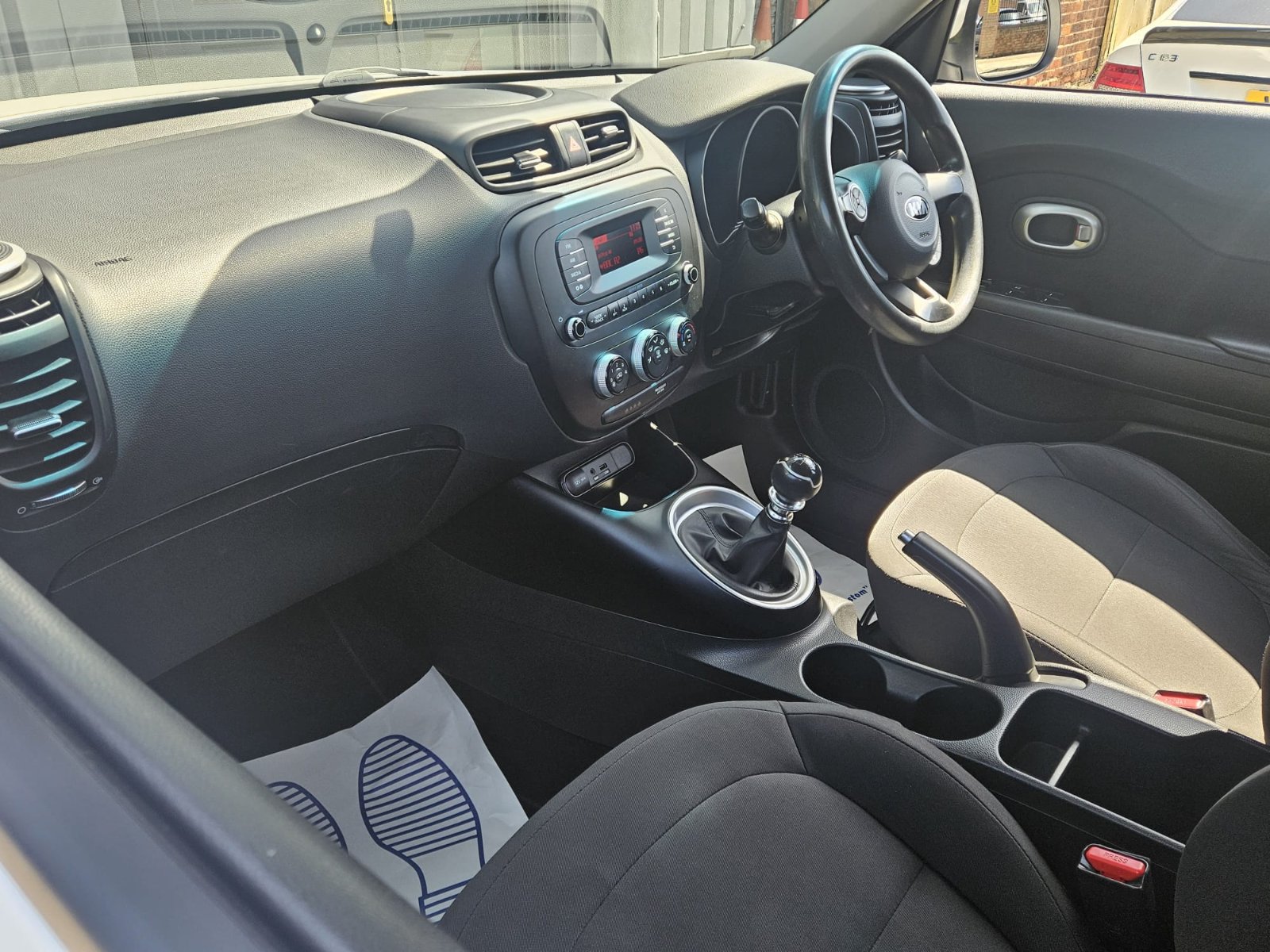 Kia Soul - Image 26
