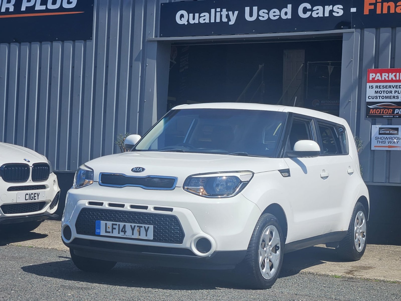 Kia Soul - Image 5