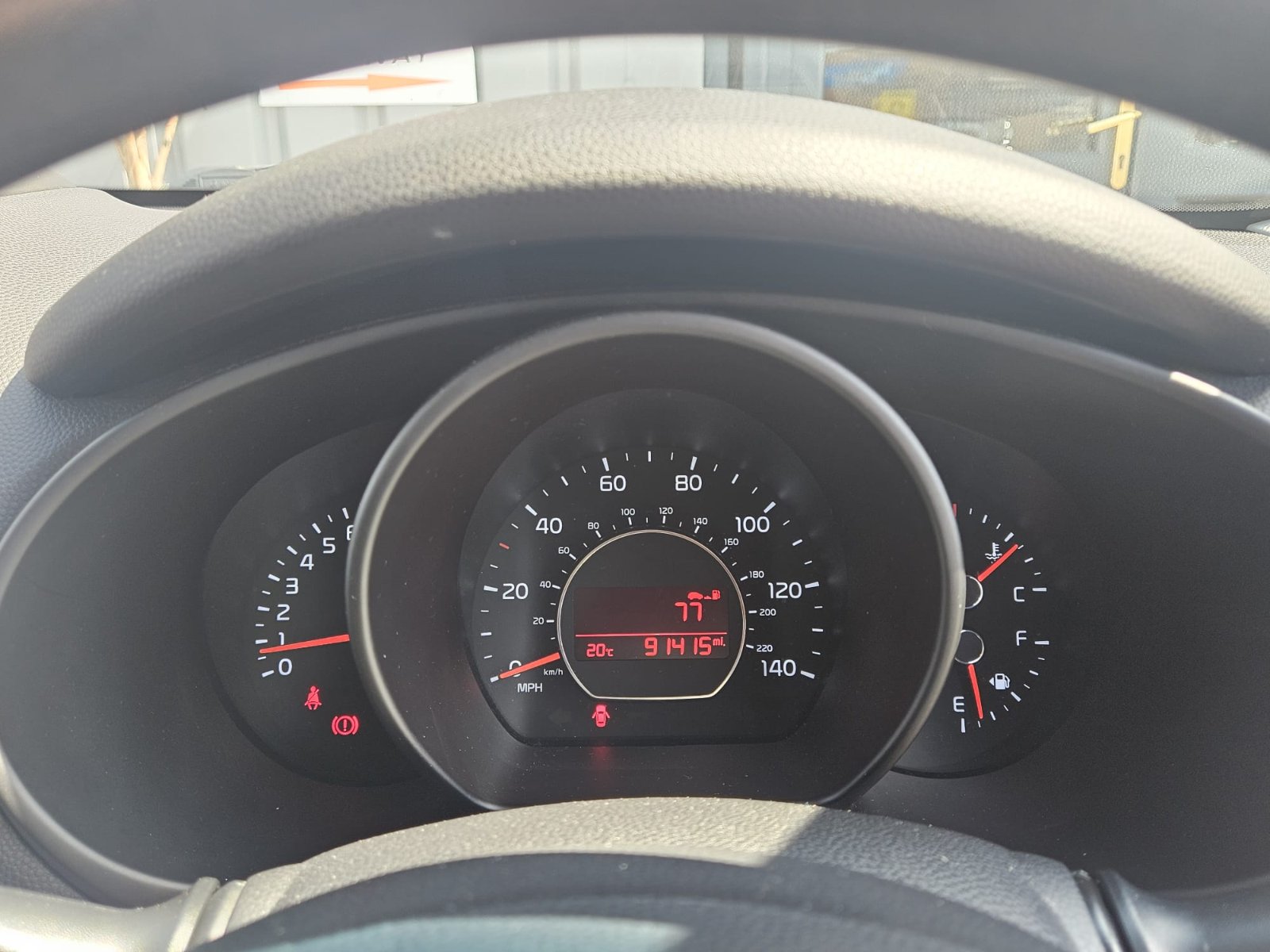 Kia Soul - Image 35