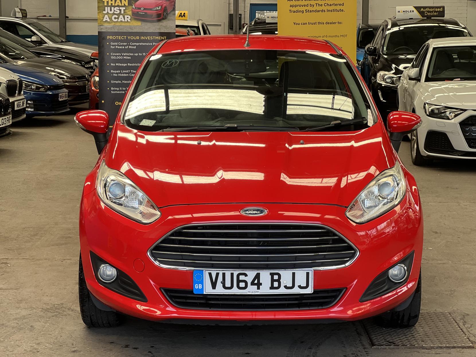 Ford Fiesta - Image 2