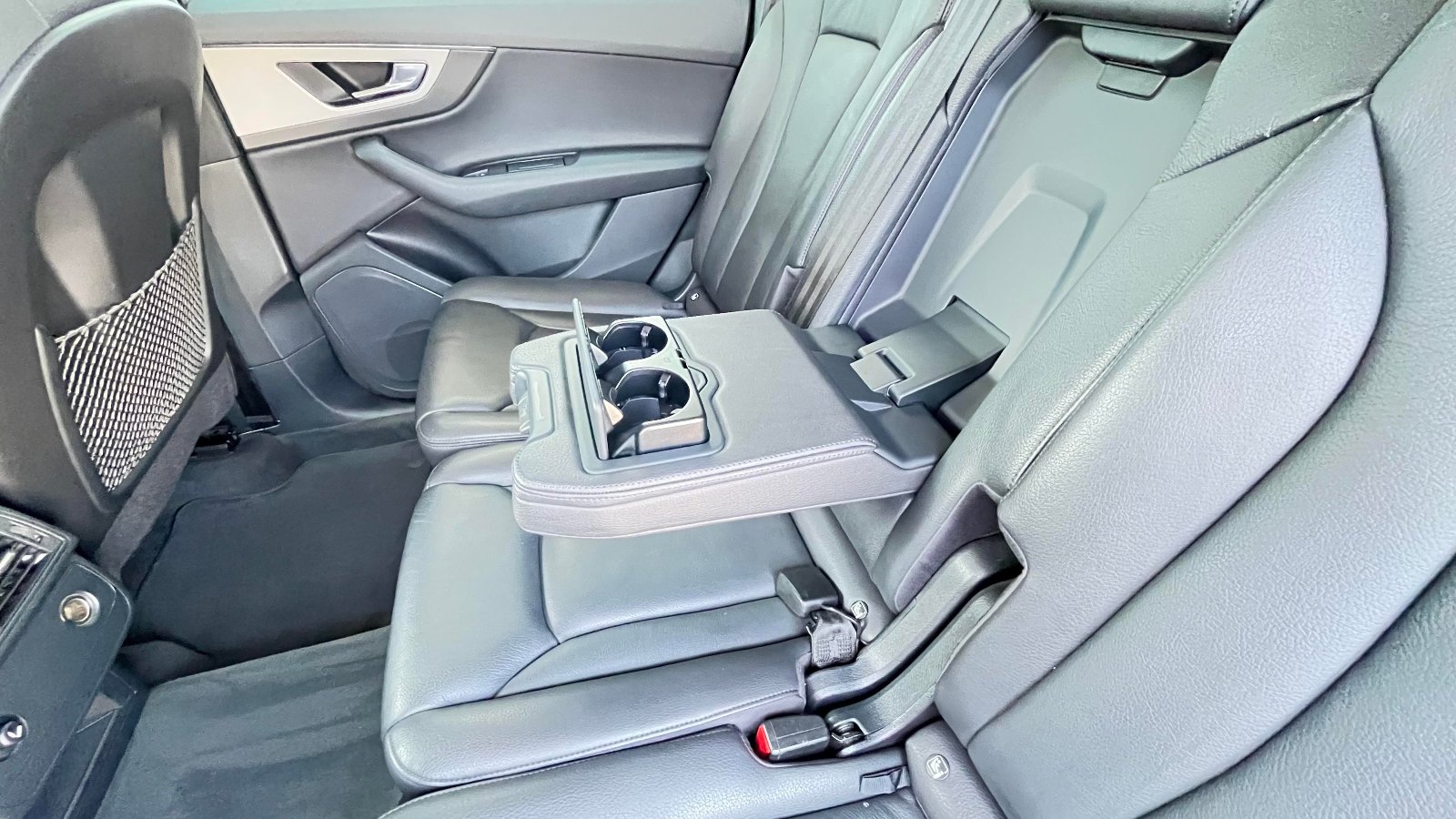 Audi Q7 - Image 36