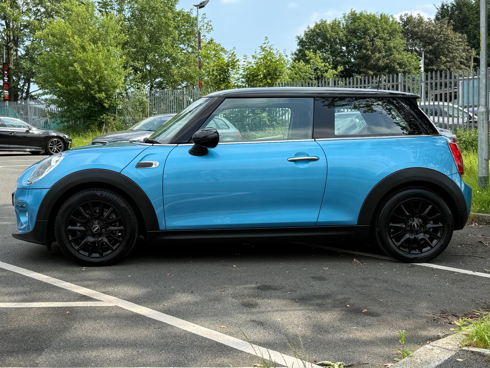 MINI Hatch - Image 5