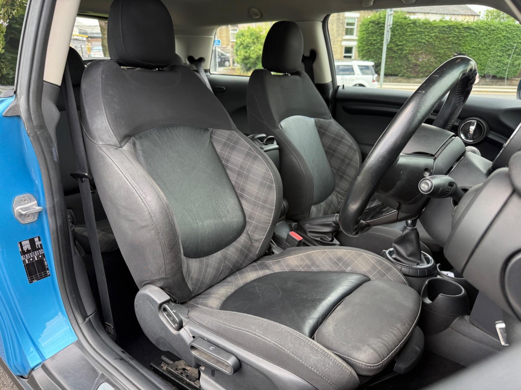 MINI Hatch - Image 13