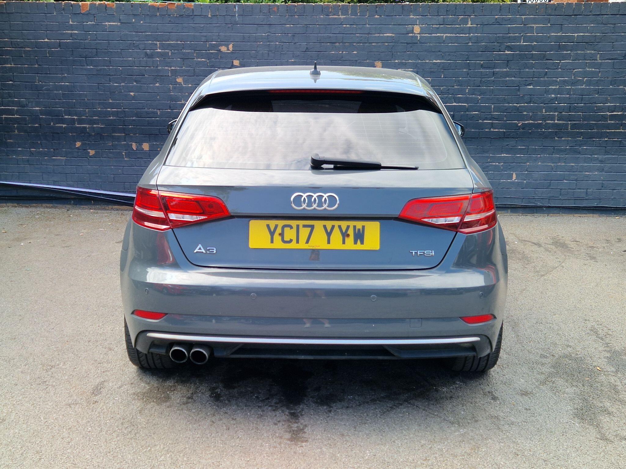 Audi A3 - Image 9