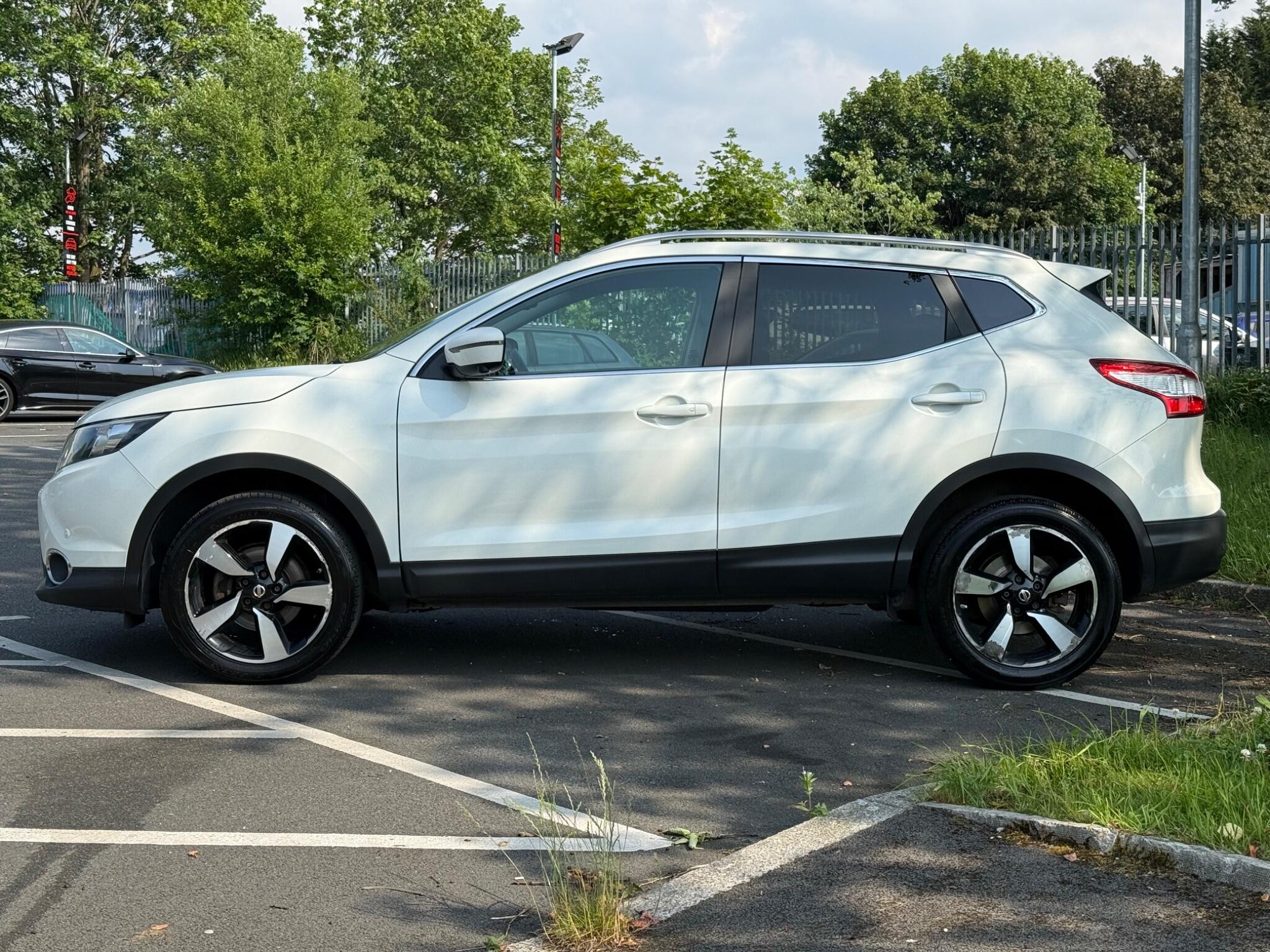 Nissan Qashqai - Image 5