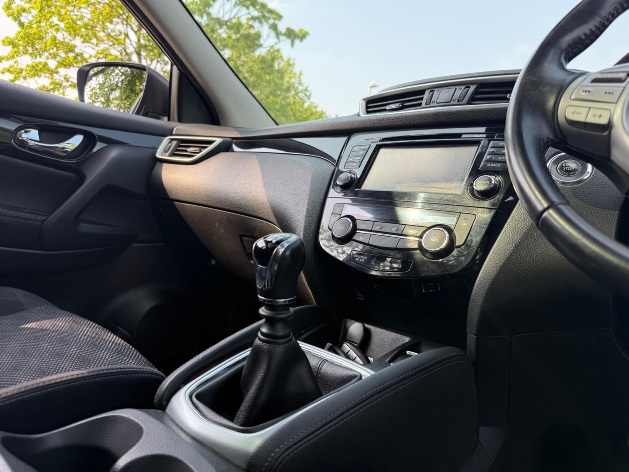 Nissan Qashqai - Image 9