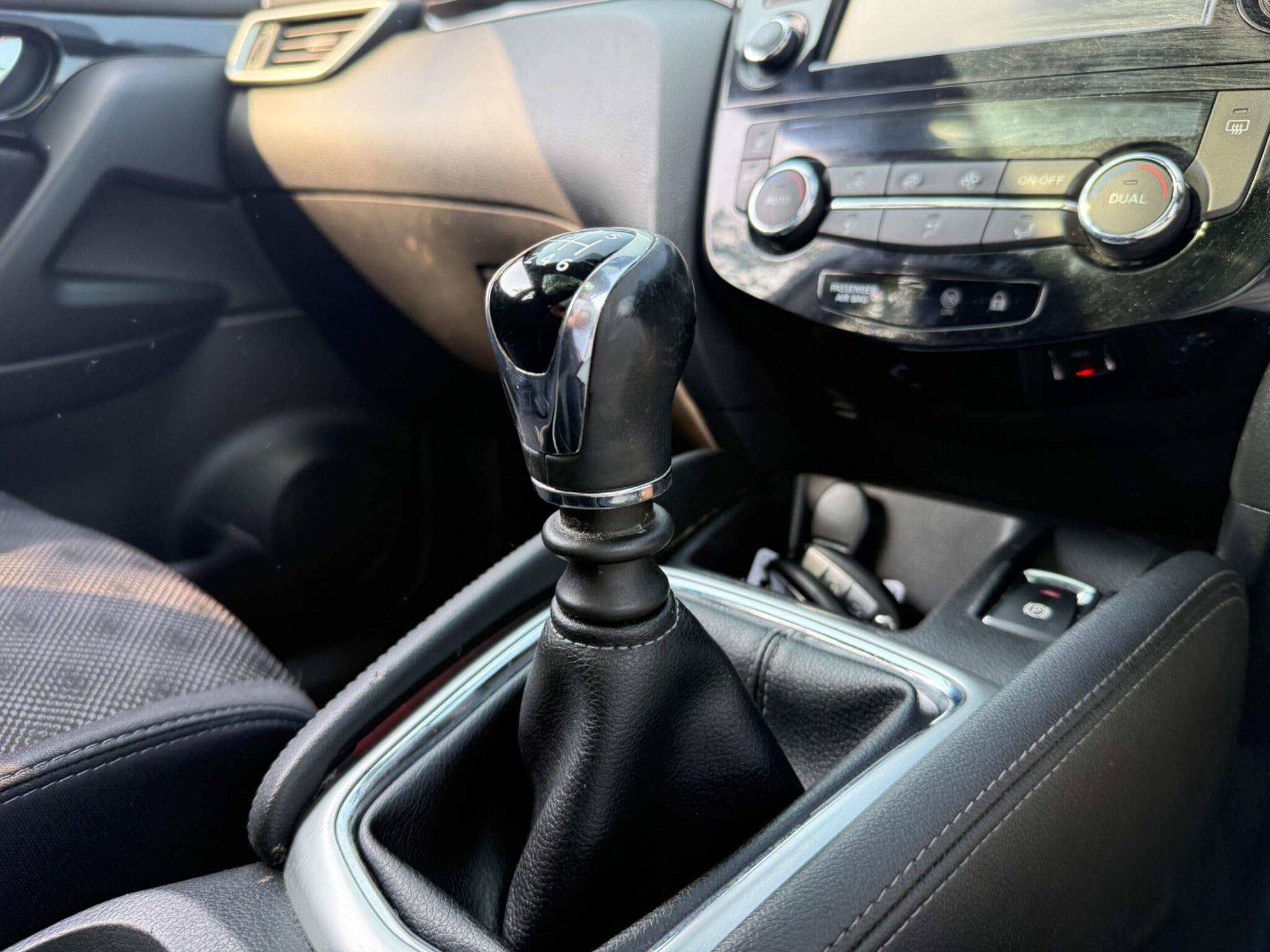 Nissan Qashqai - Image 11