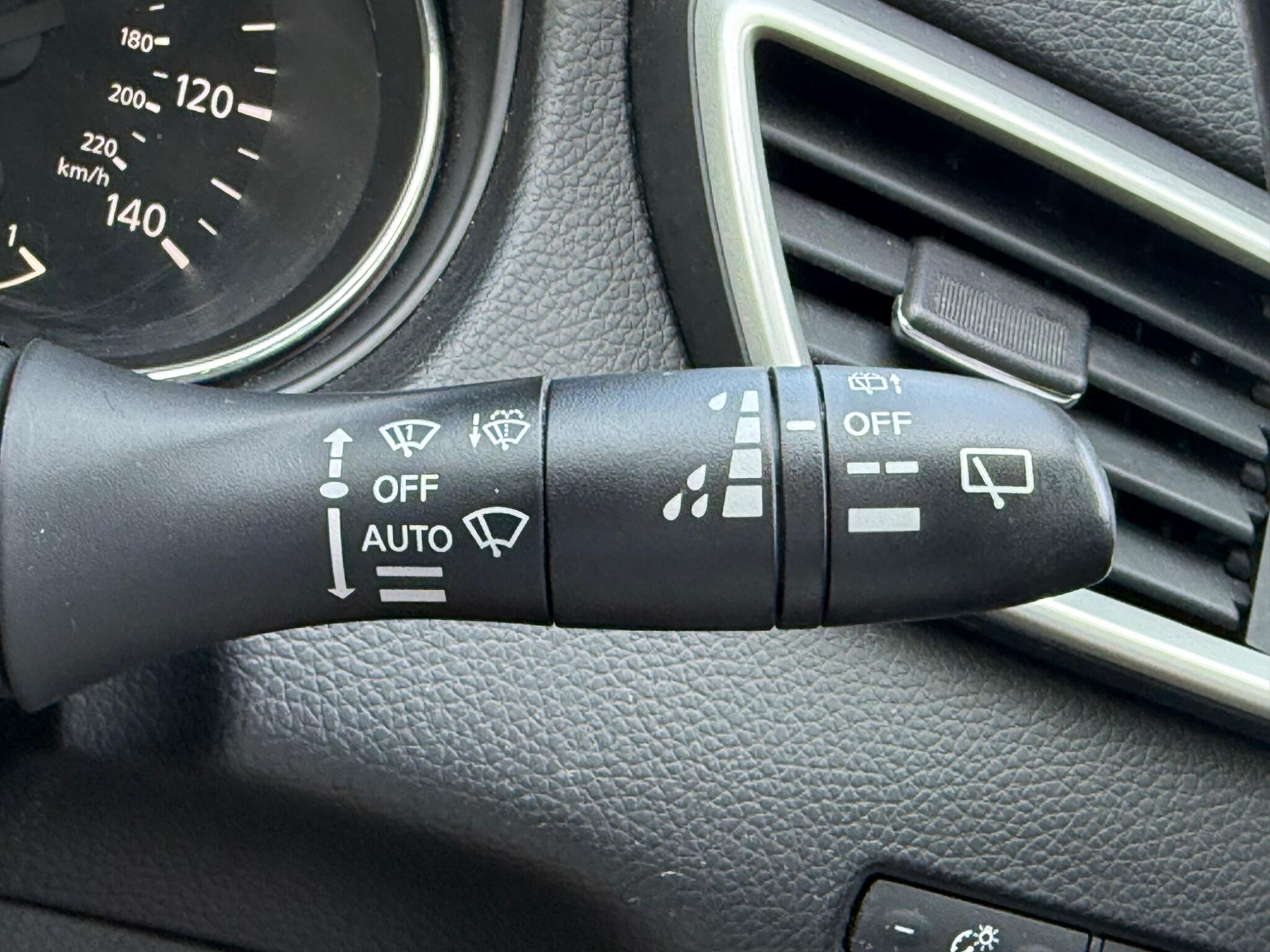 Nissan Qashqai - Image 20