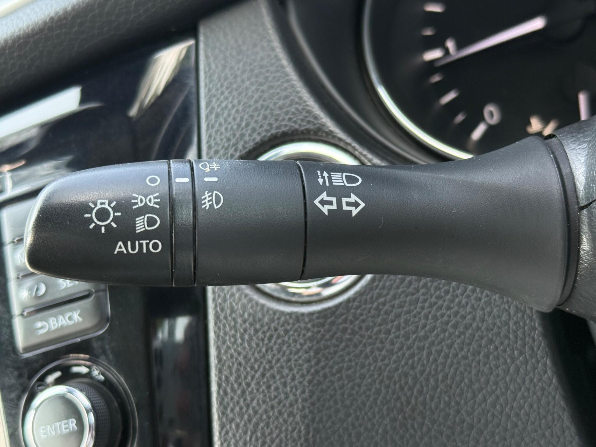 Nissan Qashqai - Image 21