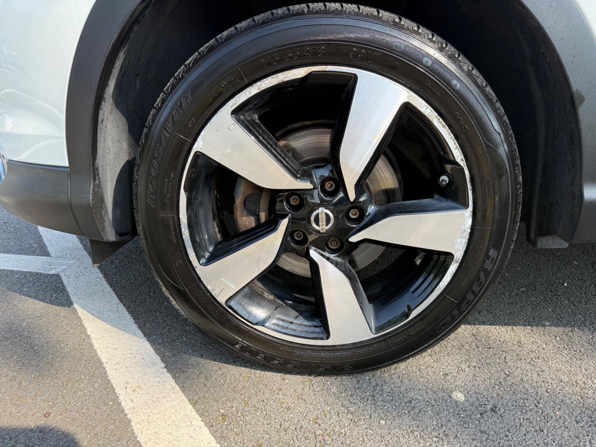 Nissan Qashqai - Image 22