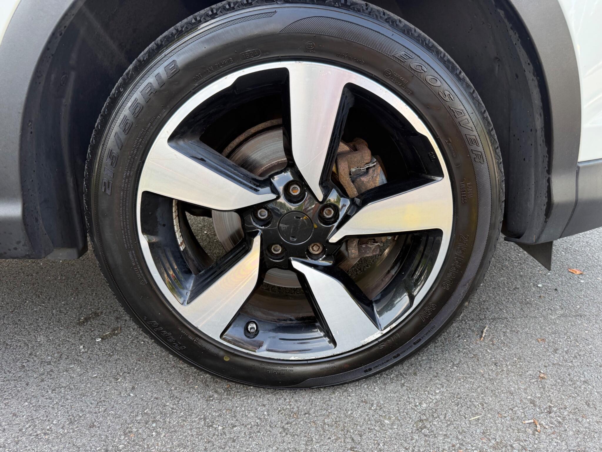 Nissan Qashqai - Image 23