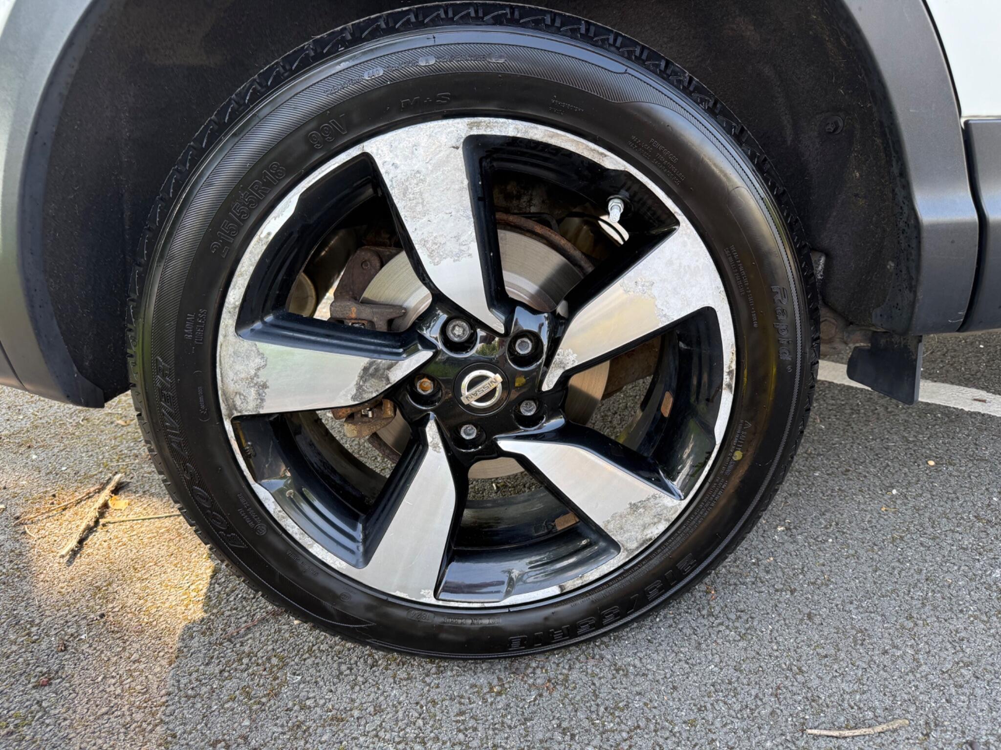 Nissan Qashqai - Image 24
