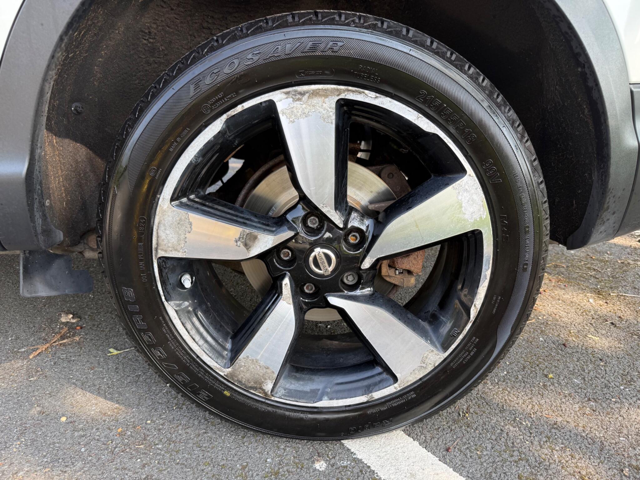 Nissan Qashqai - Image 25